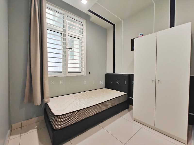 Pangsapuri untuk Disewa di Central Residence @ Sungai Besi - Shi Xin Kim - PropertyGuru.com.my