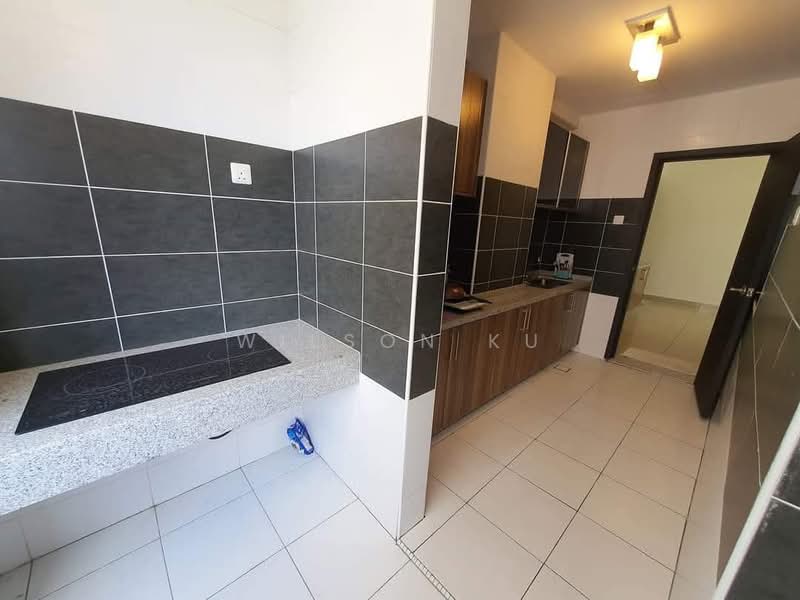 Service Residence for Rent at D'Inspire Residence (Inspira Bestari) - Wilson Ku - PropertyGuru.com.my