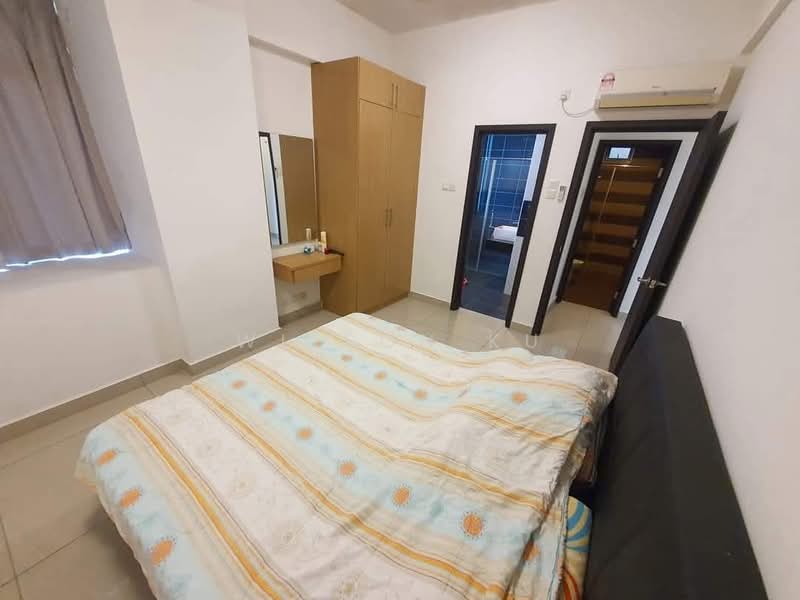 Service Residence for Rent at D'Inspire Residence (Inspira Bestari) - Wilson Ku - PropertyGuru.com.my