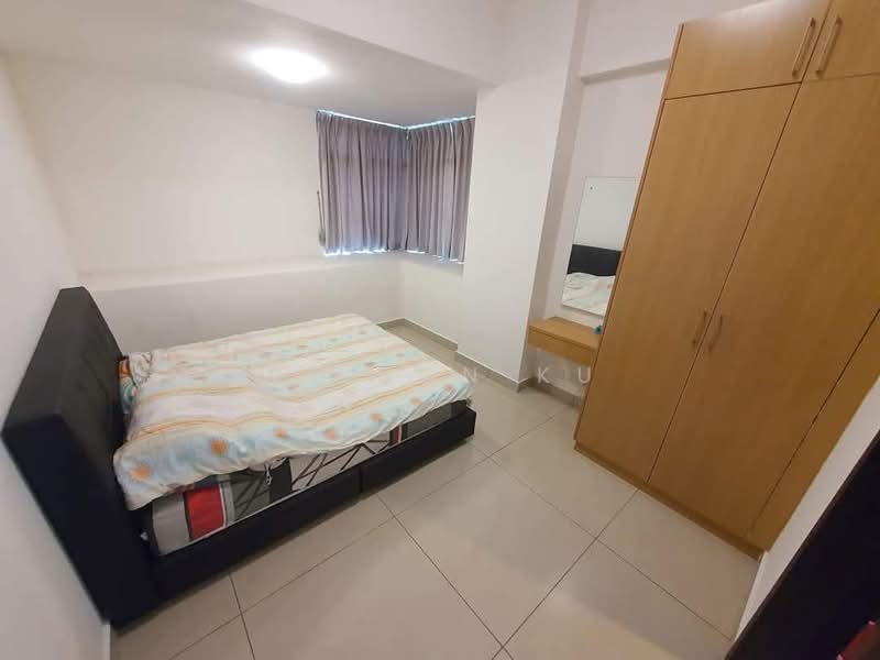 Service Residence for Rent at D'Inspire Residence (Inspira Bestari) - Wilson Ku - PropertyGuru.com.my