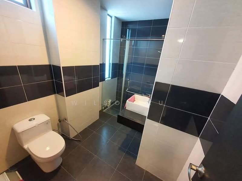 Service Residence for Rent at D'Inspire Residence (Inspira Bestari) - Wilson Ku - PropertyGuru.com.my