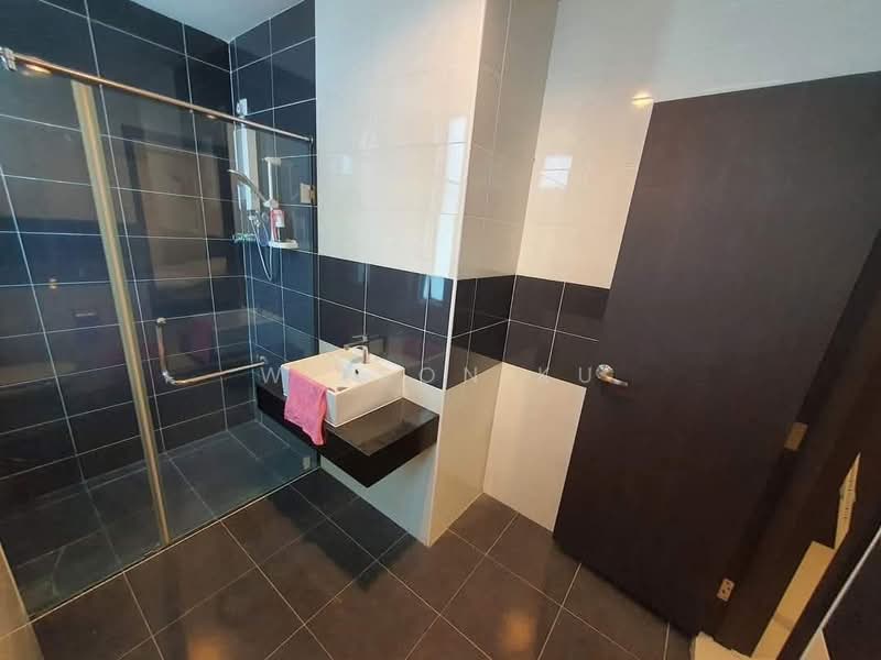 Service Residence for Rent at D'Inspire Residence (Inspira Bestari) - Wilson Ku - PropertyGuru.com.my