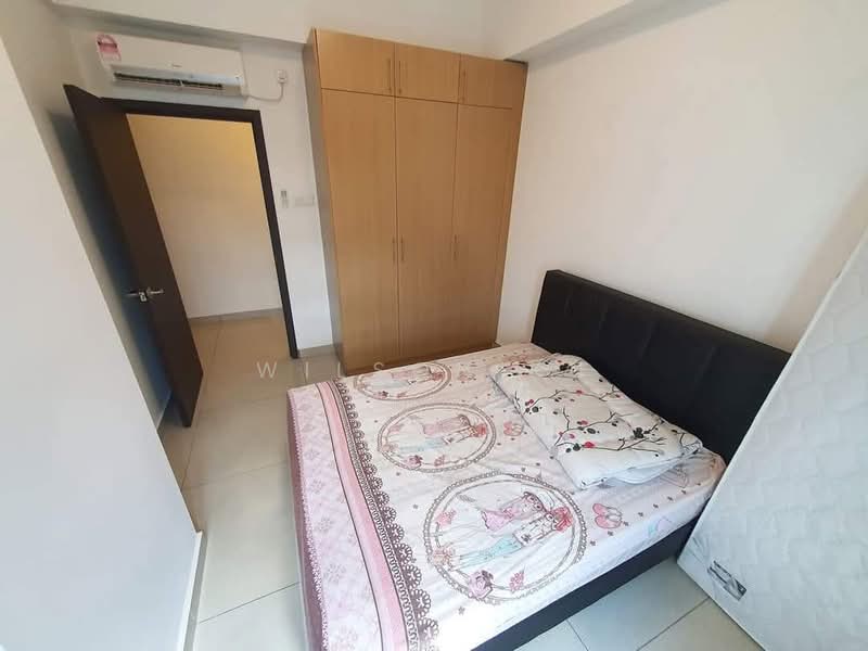 Service Residence for Rent at D'Inspire Residence (Inspira Bestari) - Wilson Ku - PropertyGuru.com.my