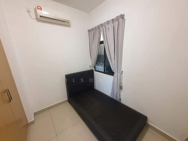 Service Residence for Rent at D'Inspire Residence (Inspira Bestari) - Wilson Ku - PropertyGuru.com.my