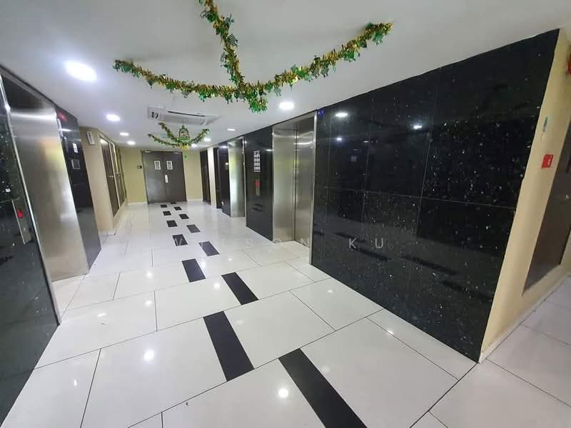Service Residence for Rent at D'Inspire Residence (Inspira Bestari) - Wilson Ku - PropertyGuru.com.my