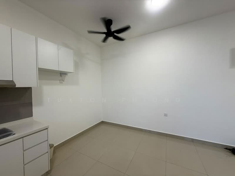 Service Residence for Rent at Meldrum Heights (Residensi Meldrum) - Tuxton Phiong - Kitchen - PropertyGuru.com.my