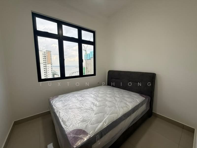 Service Residence for Rent at Meldrum Heights (Residensi Meldrum) - Tuxton Phiong - Bedroom - PropertyGuru.com.my