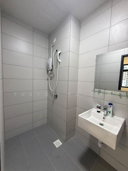Service Residence for Rent at Meldrum Heights (Residensi Meldrum) - Tuxton Phiong - Bathroom - PropertyGuru.com.my