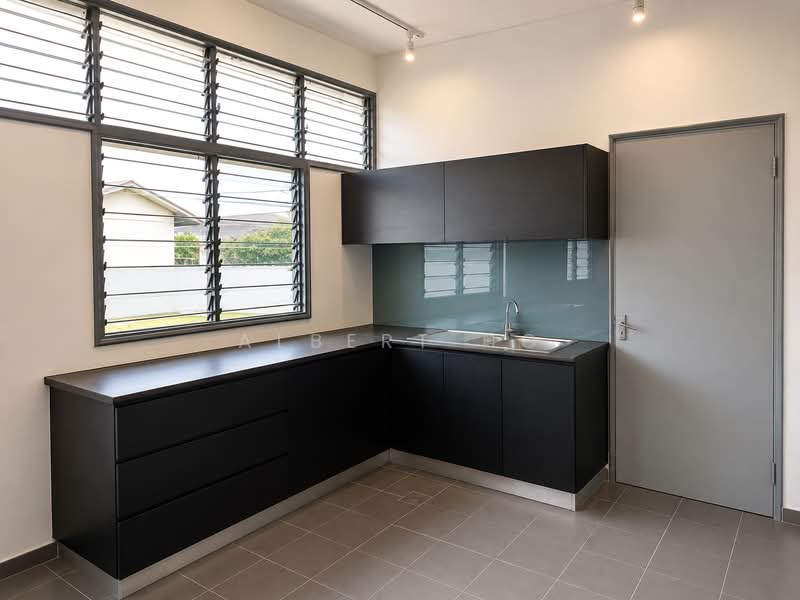 Bungalow for Rent in Seksyen 14 (Petaling Jaya) - Albert Ho - Kitchen - PropertyGuru.com.my