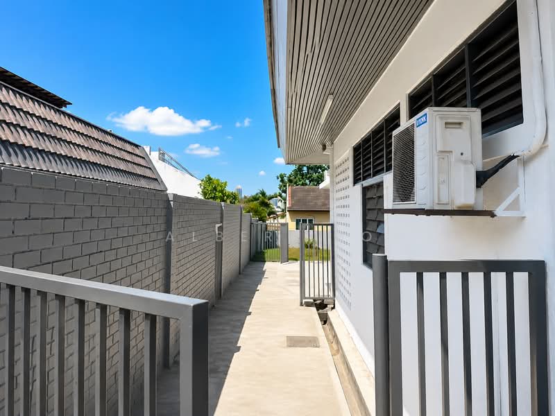 Bungalow for Rent in Seksyen 14 (Petaling Jaya) - Albert Ho - Exterior - PropertyGuru.com.my