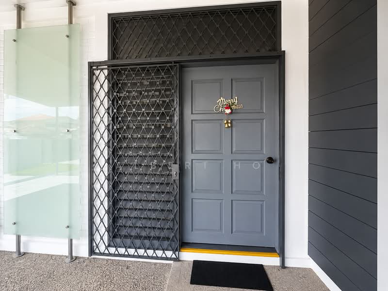 Bungalow for Rent in Seksyen 14 (Petaling Jaya) - Albert Ho - Exterior - PropertyGuru.com.my