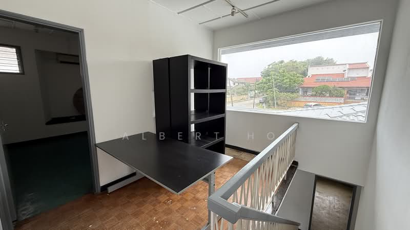 Rumah Banglo untuk Disewa di Seksyen 14 (Petaling Jaya) - Albert Ho - Interior - PropertyGuru.com.my