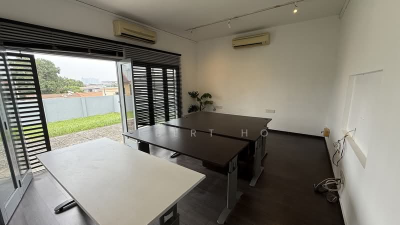 Rumah Banglo untuk Disewa di Seksyen 14 (Petaling Jaya) - Albert Ho - Interior - PropertyGuru.com.my