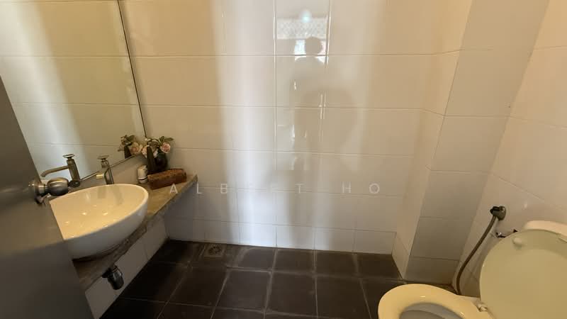 Rumah Banglo untuk Disewa di Seksyen 14 (Petaling Jaya) - Albert Ho - Bathroom - PropertyGuru.com.my
