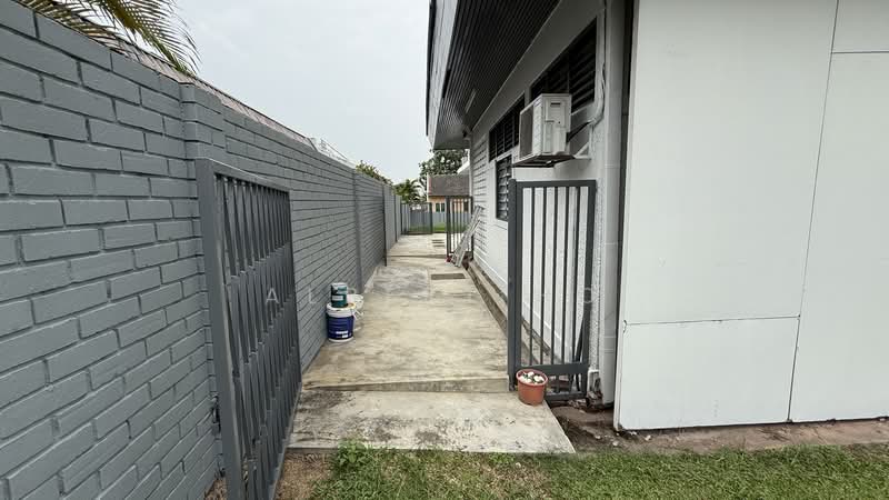 Rumah Banglo untuk Disewa di Seksyen 14 (Petaling Jaya) - Albert Ho - Exterior - PropertyGuru.com.my