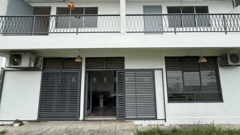 Rumah Banglo untuk Disewa di Seksyen 14 (Petaling Jaya) - Albert Ho - Exterior - PropertyGuru.com.my