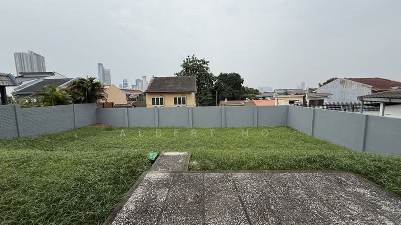 Rumah Banglo untuk Disewa di Seksyen 14 (Petaling Jaya) - Albert Ho - Exterior - PropertyGuru.com.my