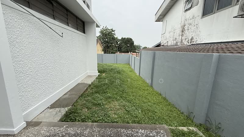 Rumah Banglo untuk Disewa di Seksyen 14 (Petaling Jaya) - Albert Ho - Exterior - PropertyGuru.com.my