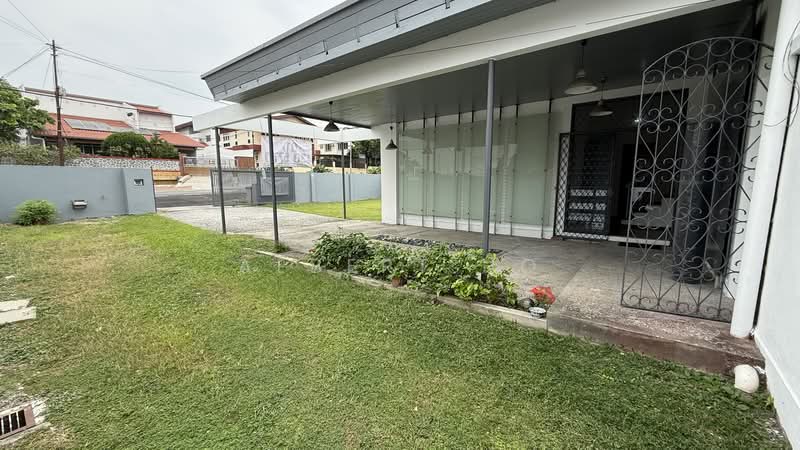 Rumah Banglo untuk Disewa di Seksyen 14 (Petaling Jaya) - Albert Ho - Exterior - PropertyGuru.com.my