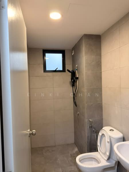 Servis Apartment untuk Disewa di M Astra - KINKI CHAN - Bathroom - PropertyGuru.com.my