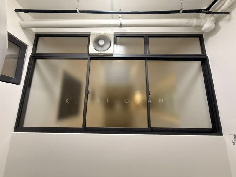 Servis Apartment untuk Disewa di M Astra - KINKI CHAN - Interior - PropertyGuru.com.my