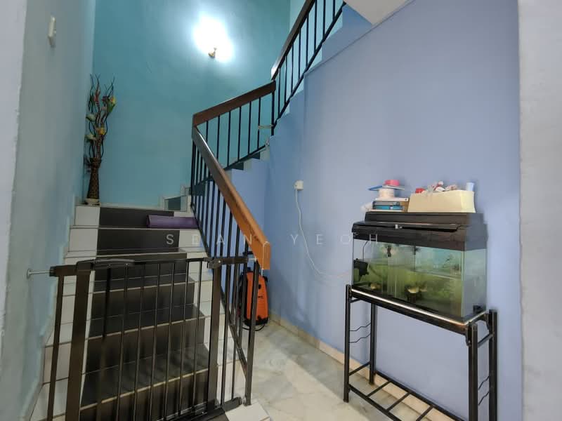 2-storey Terraced House for Sale in Johor Bahru (Johor) - Sean Yeoh - Interior - PropertyGuru.com.my