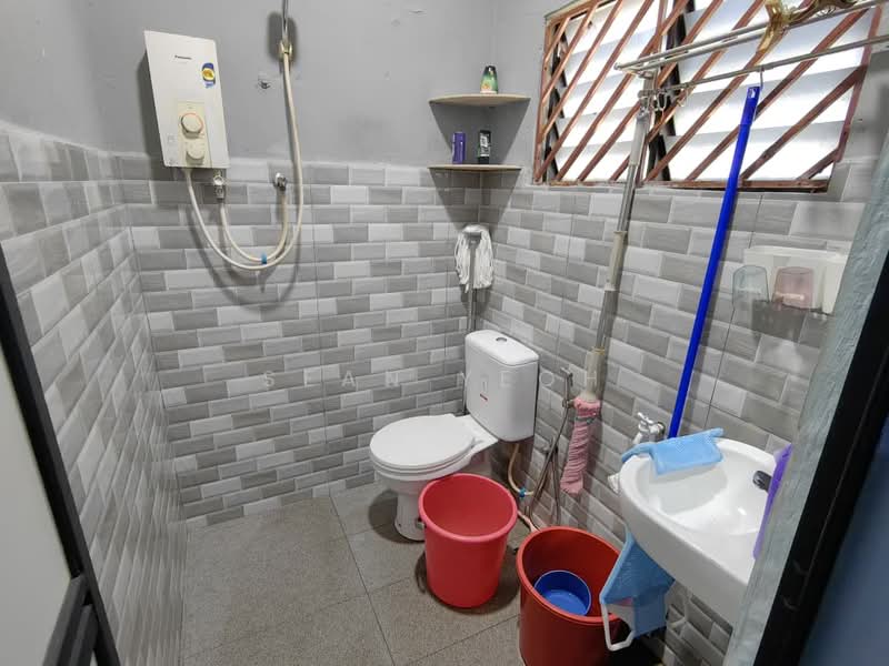 2-storey Terraced House for Sale in Johor Bahru (Johor) - Sean Yeoh - PropertyGuru.com.my