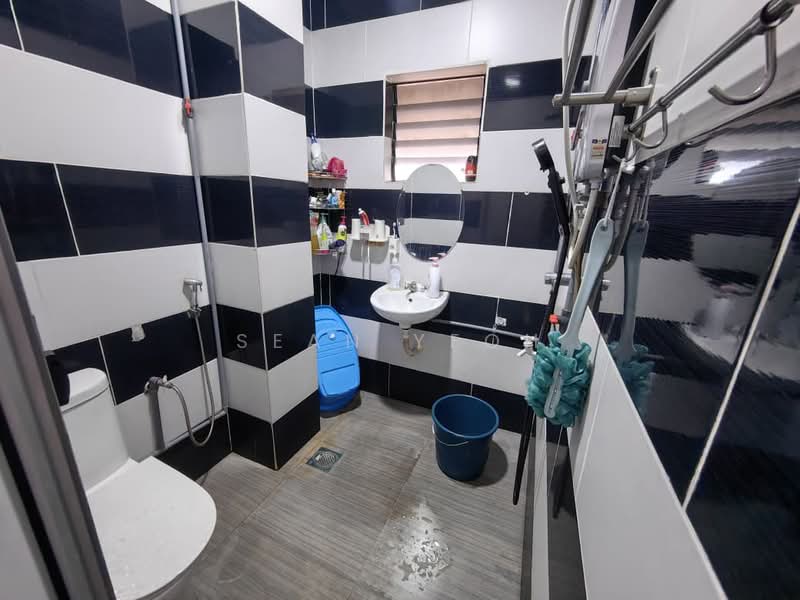 2-storey Terraced House for Sale in Johor Bahru (Johor) - Sean Yeoh - PropertyGuru.com.my