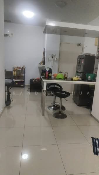 Pangsapuri untuk Disewa di Horizon Residence (Dwi Mutiara) - Brandon Chua - Interior - PropertyGuru.com.my