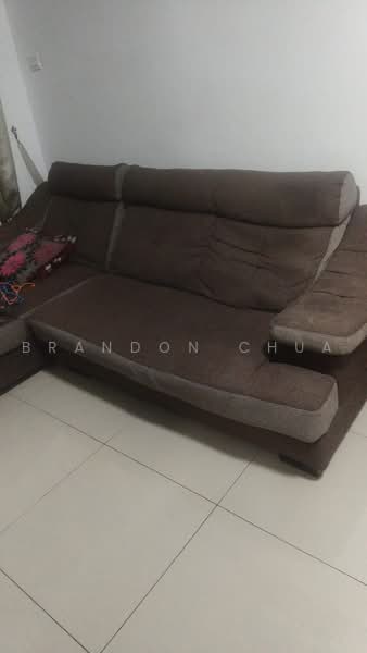 Pangsapuri untuk Disewa di Horizon Residence (Dwi Mutiara) - Brandon Chua - Living Room - PropertyGuru.com.my