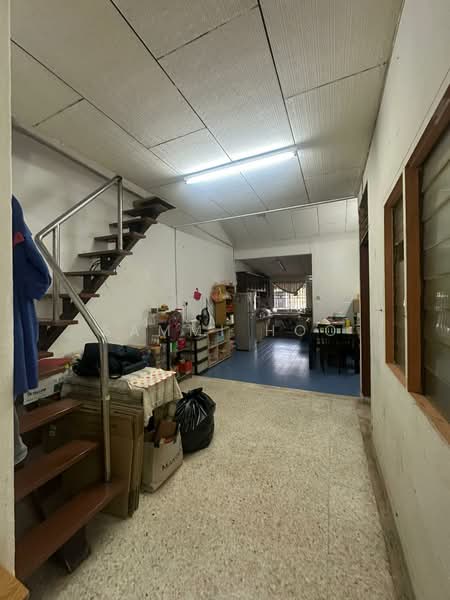 Rumah Teres 1-Tingkat untuk Dijual di Taman Rinting (Masai) - Sammi Hoo - PropertyGuru.com.my