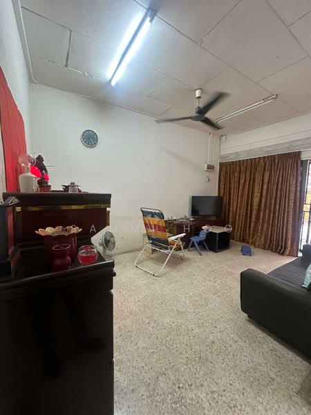 Rumah Teres 1-Tingkat untuk Dijual di Taman Rinting (Masai) - Sammi Hoo - PropertyGuru.com.my