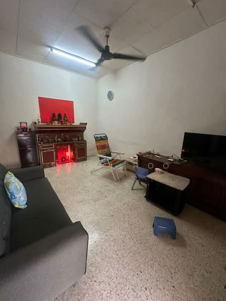Rumah Teres 1-Tingkat untuk Dijual di Taman Rinting (Masai) - Sammi Hoo - PropertyGuru.com.my