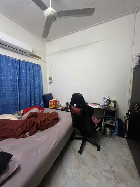 Rumah Teres 1-Tingkat untuk Dijual di Taman Rinting (Masai) - Sammi Hoo - PropertyGuru.com.my