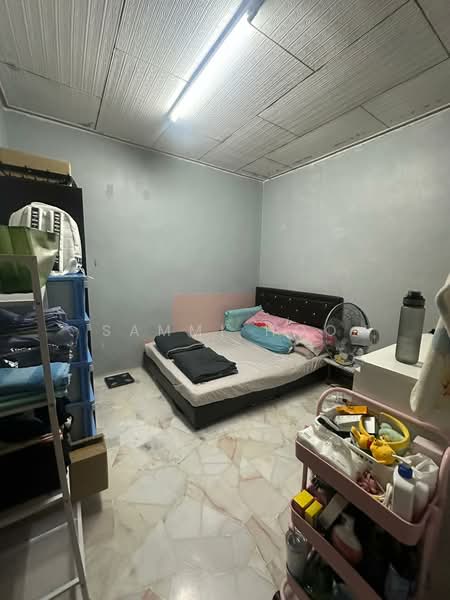 Rumah Teres 1-Tingkat untuk Dijual di Taman Rinting (Masai) - Sammi Hoo - PropertyGuru.com.my