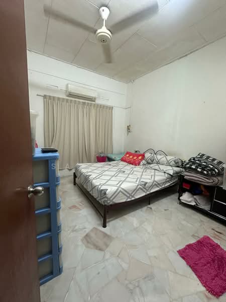 Rumah Teres 1-Tingkat untuk Dijual di Taman Rinting (Masai) - Sammi Hoo - PropertyGuru.com.my