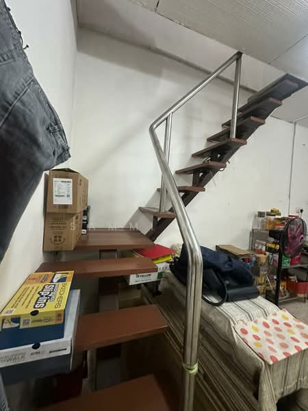 Rumah Teres 1-Tingkat untuk Dijual di Taman Rinting (Masai) - Sammi Hoo - PropertyGuru.com.my