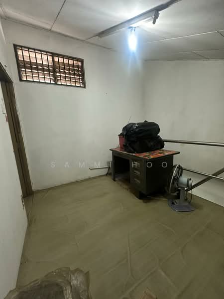 Rumah Teres 1-Tingkat untuk Dijual di Taman Rinting (Masai) - Sammi Hoo - PropertyGuru.com.my