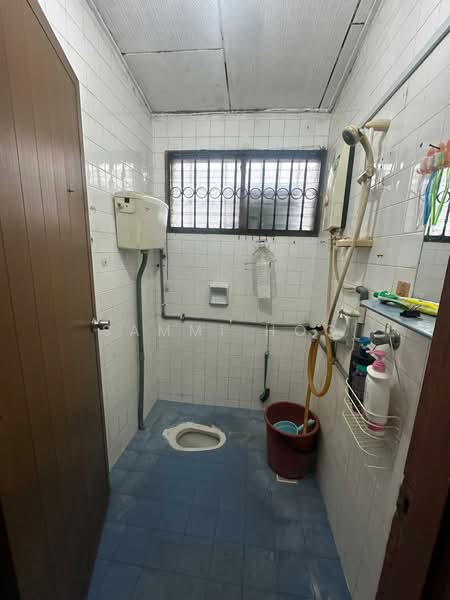 Rumah Teres 1-Tingkat untuk Dijual di Taman Rinting (Masai) - Sammi Hoo - PropertyGuru.com.my