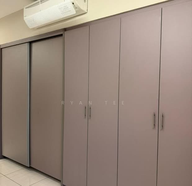 Kediaman Servis untuk Disewa di Dorsett Residences Sri Hartamas - Ryan Tee - Interior - PropertyGuru.com.my