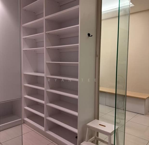 Kediaman Servis untuk Disewa di Dorsett Residences Sri Hartamas - Ryan Tee - Interior - PropertyGuru.com.my