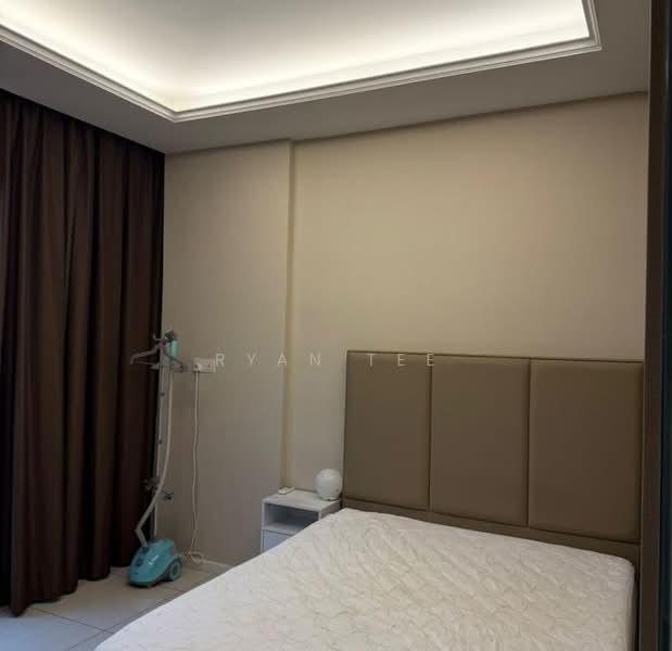 Kediaman Servis untuk Disewa di Dorsett Residences Sri Hartamas - Ryan Tee - PropertyGuru.com.my