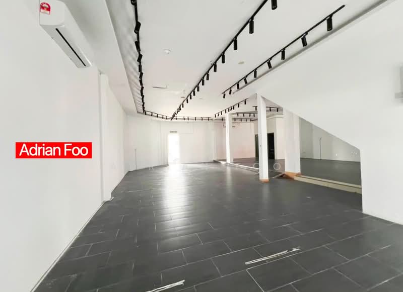 Kedai untuk Disewa di Farlim (Ayer Itam) - Adrian Foo - PropertyGuru.com.my