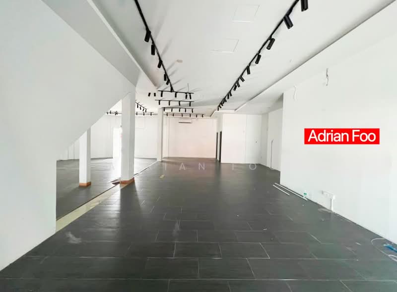 Kedai untuk Disewa di Farlim (Ayer Itam) - Adrian Foo - PropertyGuru.com.my