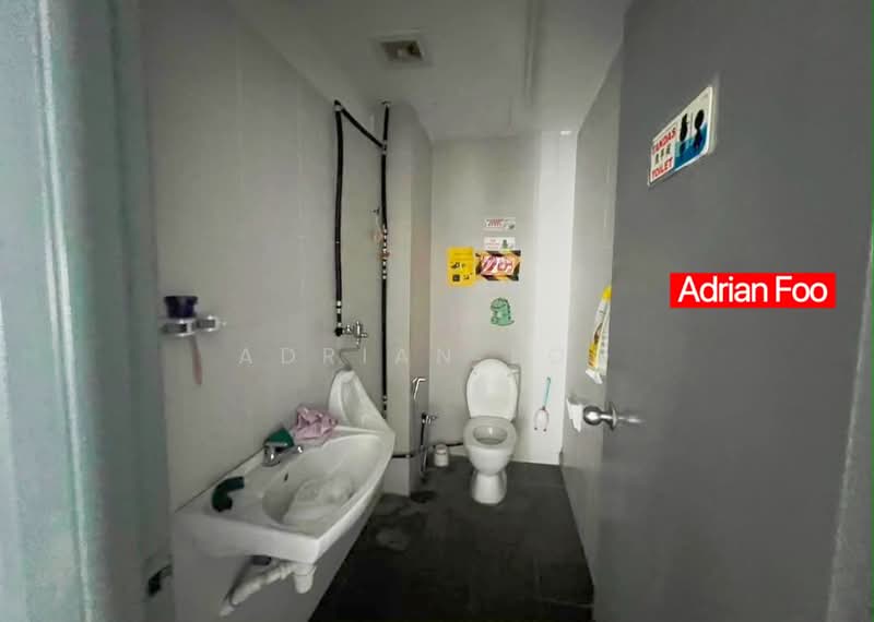 Kedai untuk Disewa di Farlim (Ayer Itam) - Adrian Foo - PropertyGuru.com.my