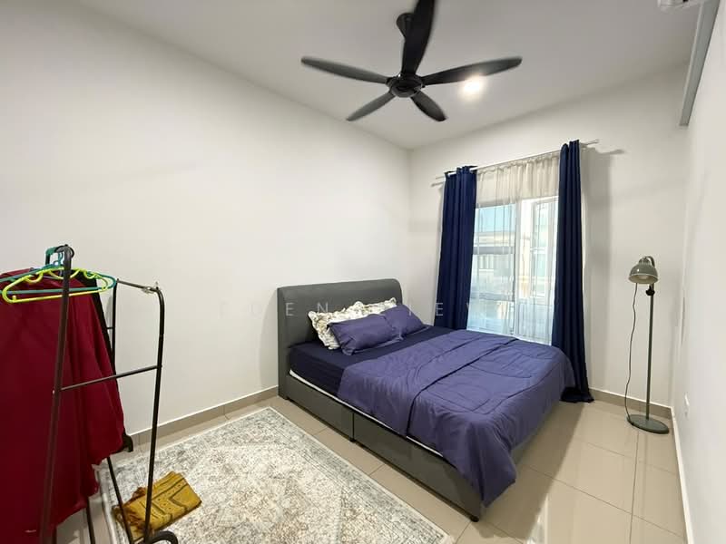 2-storey Terraced House for Sale in Masai (Johor) - Eden Liew - Bedroom - PropertyGuru.com.my