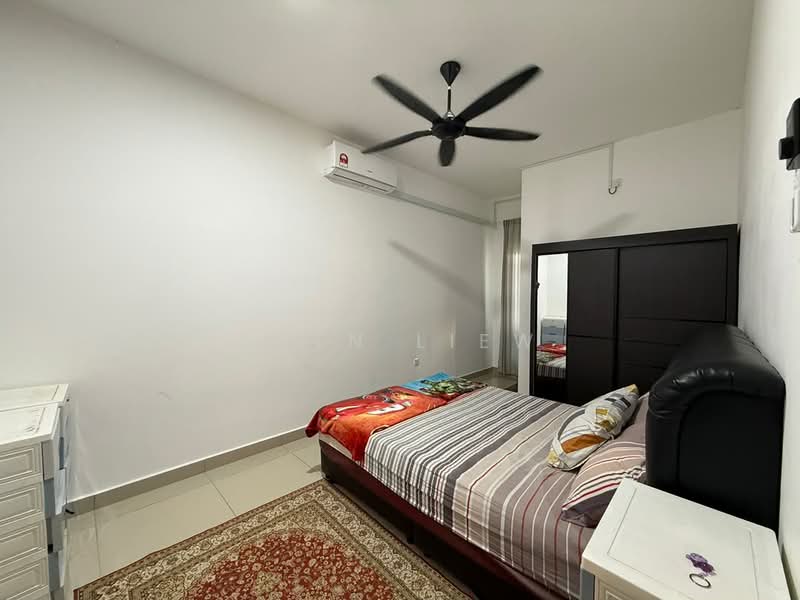 2-storey Terraced House for Sale in Masai (Johor) - Eden Liew - Bedroom - PropertyGuru.com.my