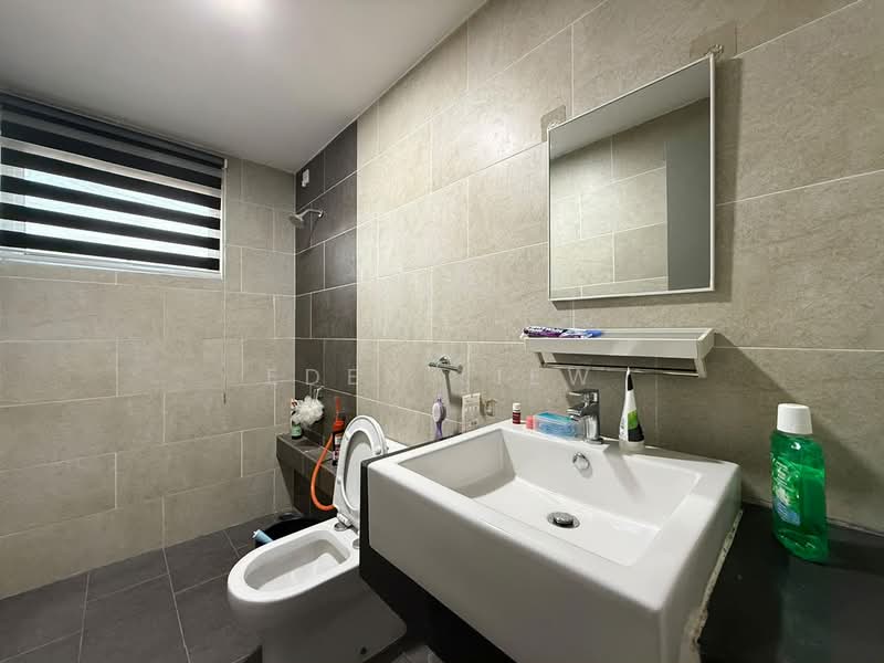 2-storey Terraced House for Sale in Masai (Johor) - Eden Liew - Bathroom - PropertyGuru.com.my