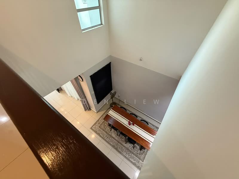 2-storey Terraced House for Sale in Masai (Johor) - Eden Liew - Dining Room - PropertyGuru.com.my