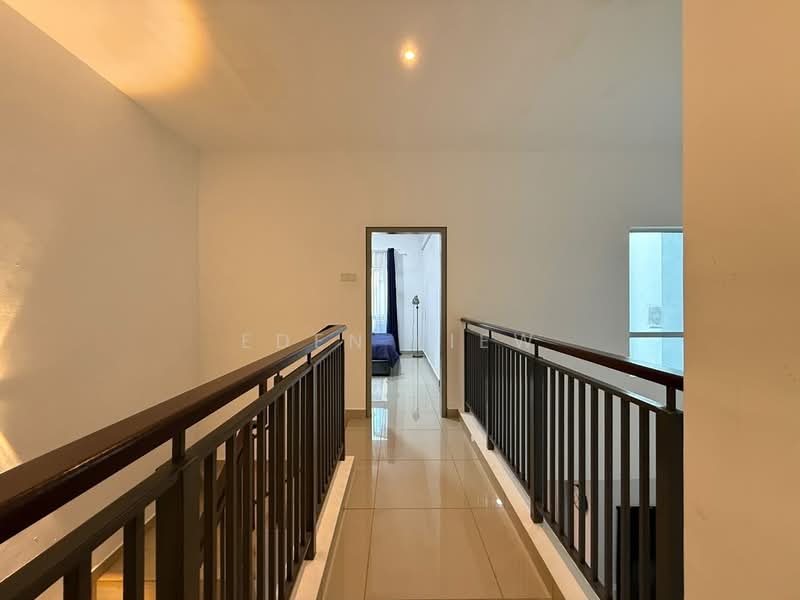 2-storey Terraced House for Sale in Masai (Johor) - Eden Liew - Corridor - PropertyGuru.com.my